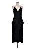 BCBGeneration Black Cocktail Dress Size M - photo 1