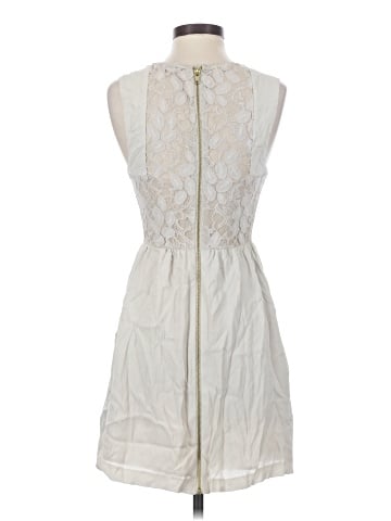 Cooperative Cocktail Dress (view 2)