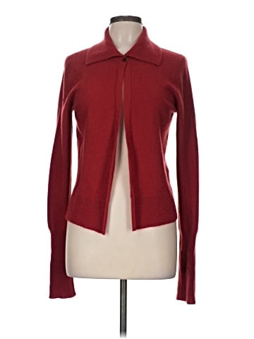 Anne Klein Cardigan (view 1)