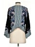 Free People 100% Viscose Blue Tank Top Size XS - photo 2