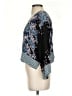 Free People 100% Viscose Blue Tank Top Size XS - photo 5