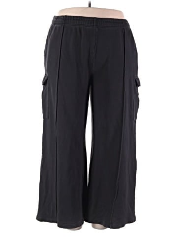 Buffbunny Collection Cargo Pants (view 1)