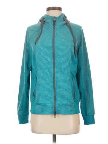 Zella Track Jacket (view 1)
