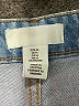 H&M Hearts Blue Jeans Size 14 - photo 7