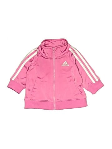 Adidas Track Jacket (view 1)