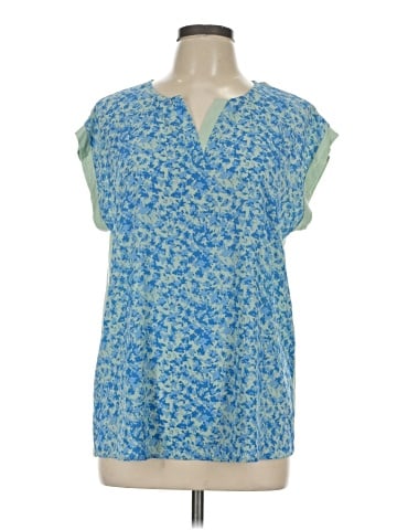 Papermoon Sleeveless T-Shirt (view 1)