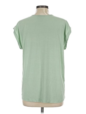 Papermoon Sleeveless T-Shirt (view 2)