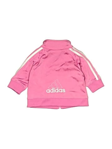 Adidas Track Jacket (view 2)
