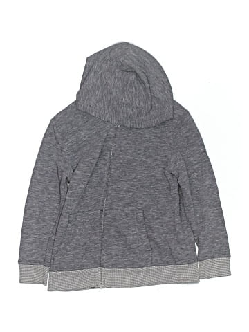 Cherokee Zip Up Hoodie (view 1)