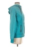 Zella Teal Track Jacket Size XS - photo 4