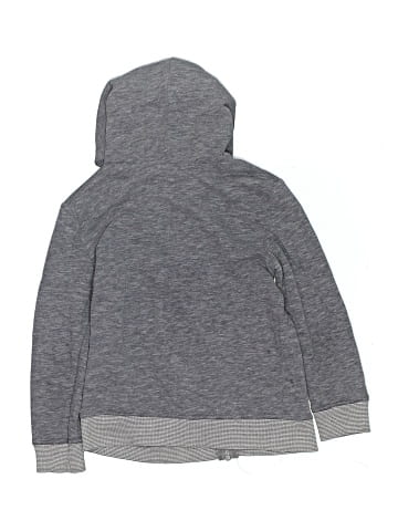 Cherokee Zip Up Hoodie (view 2)