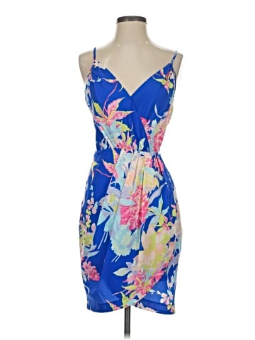 Yumi Kim Cocktail Dress (view 1)