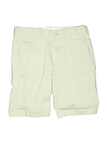 Crewcuts Outlet Khaki Shorts (view 1)