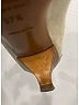 Prada Ivory Suede Pumps Size EU 37 1/2 - photo 5