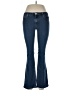 Adriano Goldschmied Hearts Blue Jeans Size 30 R - photo 1
