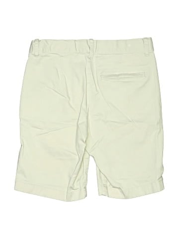 Crewcuts Outlet Khaki Shorts (view 2)