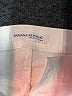 Banana Republic Solid White Shorts Size 28 waist - photo 3