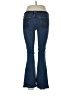 Adriano Goldschmied Hearts Blue Jeans Size 30 R - photo 2