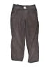 RSQ 100% Cotton Gray Cords Size M (youth) - photo 1