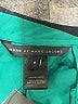 Marc by Marc Jacobs 100% Silk Green Short Sleeve Silk Top Size 0 - photo 7