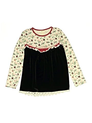 Matilda Jane Long Sleeve T-Shirt (view 1)