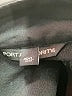 Port Authority Solid Black Jacket Size 3X - photo 6