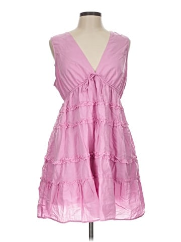 Wild Fable Cocktail Dress (view 1)