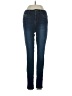 Guess Solid Blue Jeans Size 24 waist - photo 1