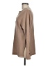 River Island Tan Long Sleeve Henley Size M - photo 5