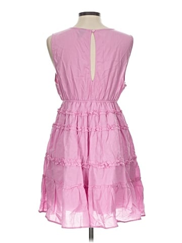 Wild Fable Cocktail Dress (view 2)