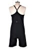 Old Navy Solid Black Romper Size XL (tall) - photo 2