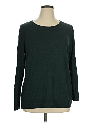 Talbots Outlet Pullover Sweater (view 1)