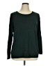 Talbots Outlet Green Pullover Sweater Size 1X - photo 1