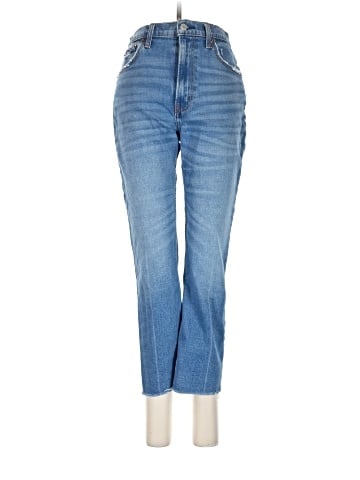 Abercrombie & Fitch Jeans (view 1)