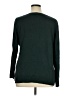 Talbots Outlet Green Pullover Sweater Size 1X - photo 2
