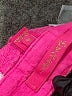 Lilly Pulitzer Solid Pink Shorts Size 8 - photo 3