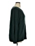 Talbots Outlet Green Pullover Sweater Size 1X - photo 4