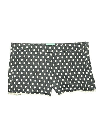 Judith March Shorts (view 1)