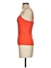 Bebe Orange Tank Top Size XS - photo 5