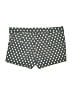 Judith March Polka Dots Gray Shorts Size 32 waist (estimated) - photo 2