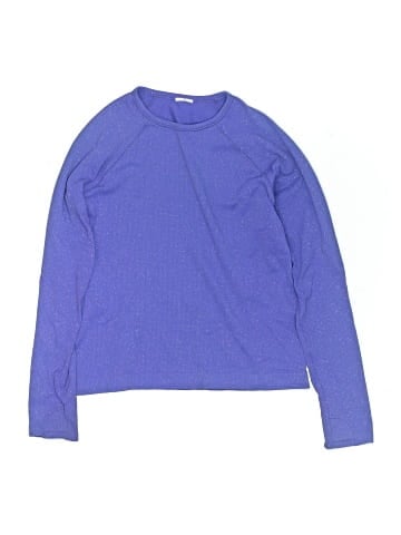 Athleta Long Sleeve T-Shirt (view 1)