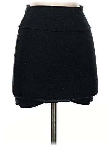 Active Basic Casual Skirt (view 1)
