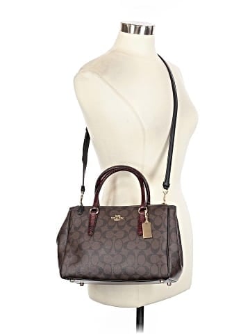 Coach Satchel (view 2)