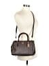 Coach Brown Satchel One size - photo 2