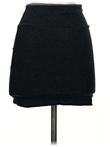 Active Basic Casual Skirt (view 2)
