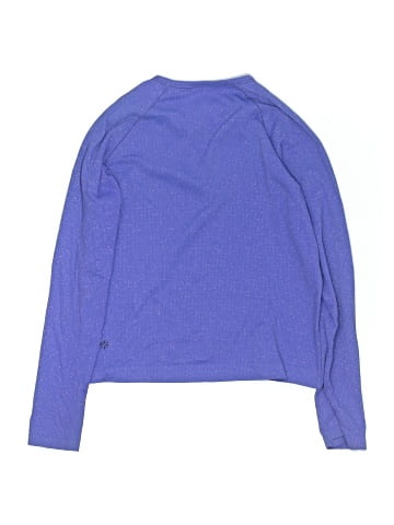 Athleta Long Sleeve T-Shirt (view 2)