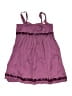 Finding Foxtale Purple Dress Size 7 - photo 1
