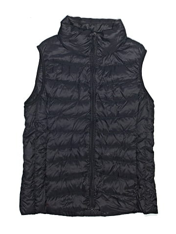 Uniqlo Vest (view 1)