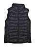 Uniqlo Black Vest Size M (kids) - photo 1