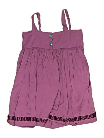 Finding Foxtale Dress (view 2)
